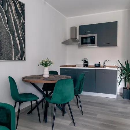 Olihouse Apartmán *