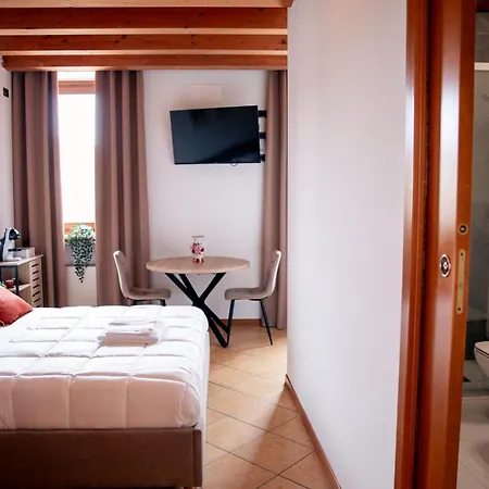 Olihouse * Cavalcaselle