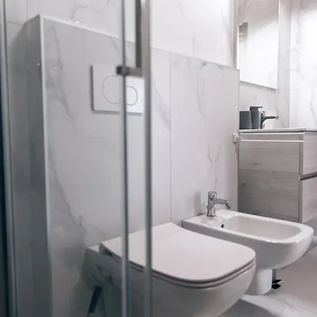 Apartman Olihouse *