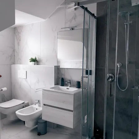 Apartmán Olihouse