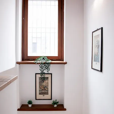 Apartmán Olihouse *