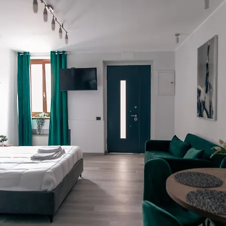 Olihouse Apartmán