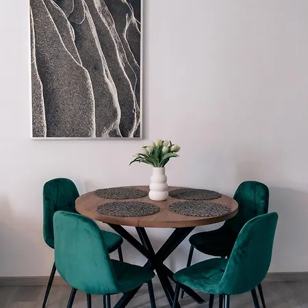 Olihouse Apartmán