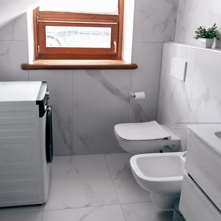 Olihouse Apartman