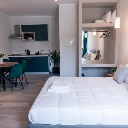 Olihouse * Cavalcaselle