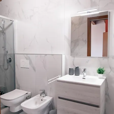 Apartman Olihouse