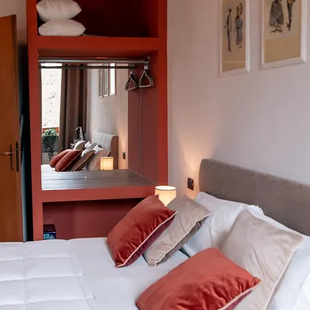 Apartmán Olihouse *