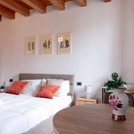Apartmán Olihouse